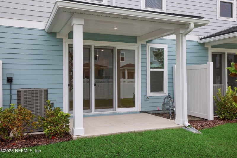 41 Woods Ln, St Augustine, FL 32092