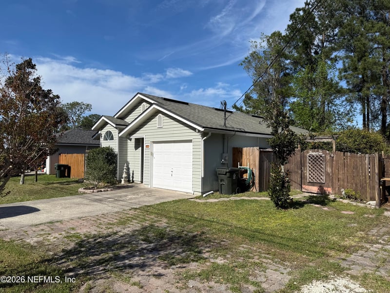 446 Vermont Ave, Green Cove Springs, FL 32043