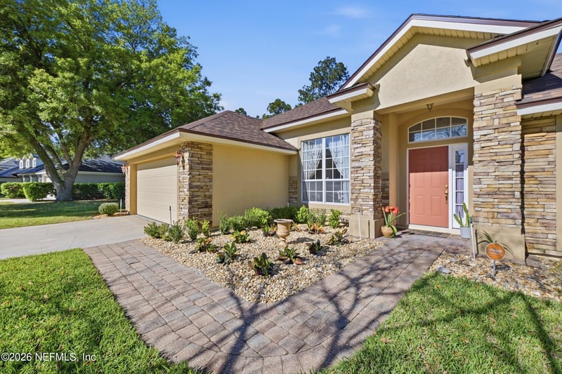 86178 Sand Hickory Trl, Yulee, FL 32097