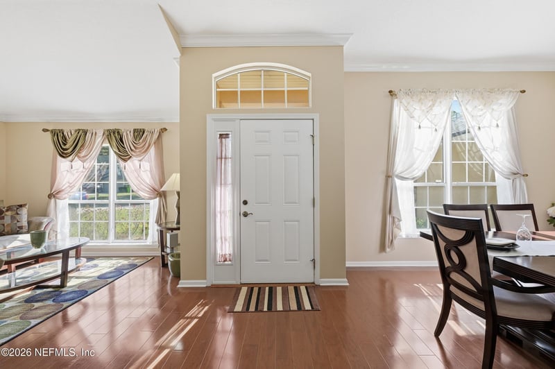 86178 Sand Hickory Trl, Yulee, FL 32097