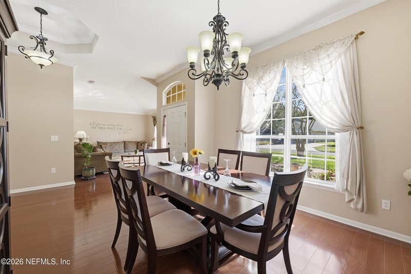 86178 Sand Hickory Trl, Yulee, FL 32097