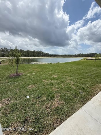 1043 Brook Forest Dr, St Augustine, FL 32092