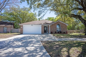 2345 Luana Dr, Jacksonville, FL 32246