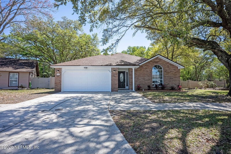 2345 Luana Dr, Jacksonville, FL 32246