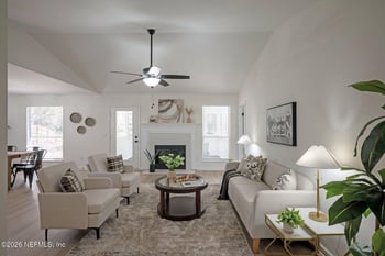 2345 Luana Dr, Jacksonville, FL 32246