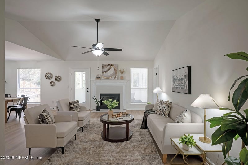 2345 Luana Dr, Jacksonville, FL 32246