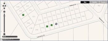 248 Lakeway Dr, Georgetown, FL 32139