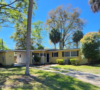 1044 Halifax Rd, Jacksonville, FL 32216