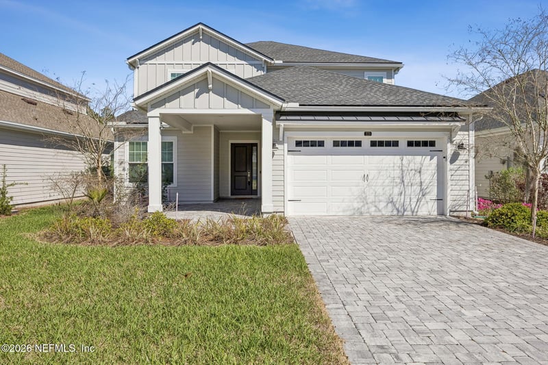 223 Settlers Landing Dr, Ponte Vedra, FL 32081