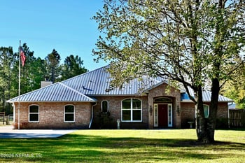 10495 Ford Rd, Bryceville, FL 32009