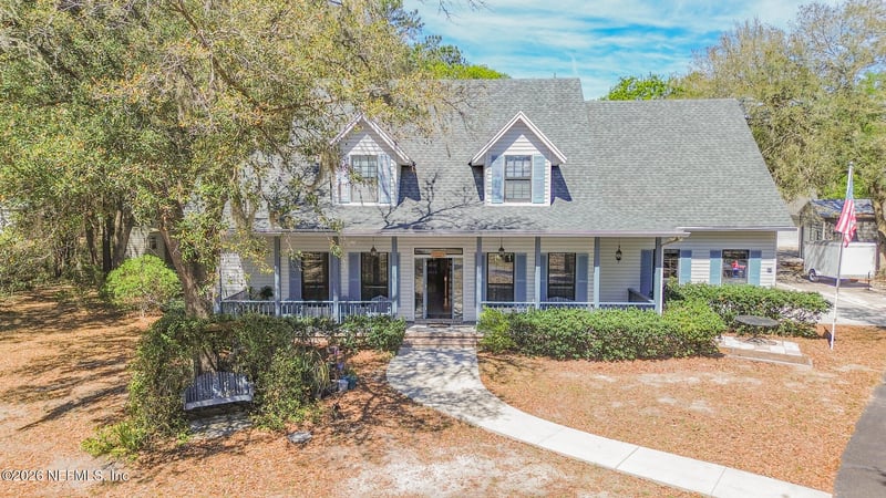 1801 Lake Rd, Jacksonville, FL 32226