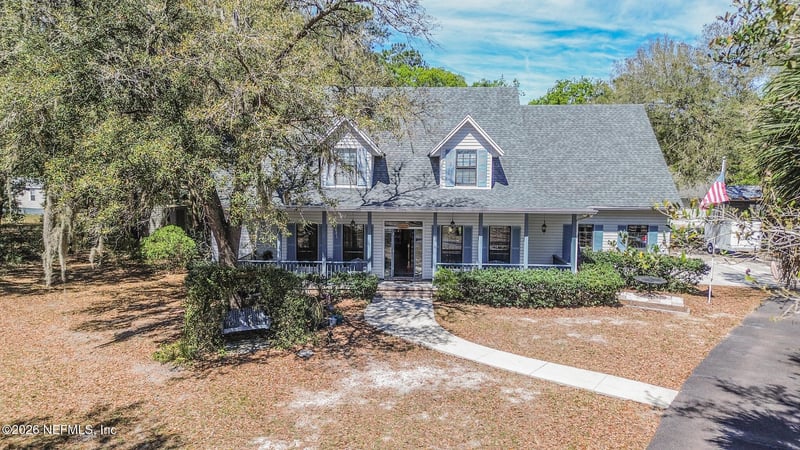 1801 Lake Rd, Jacksonville, FL 32226