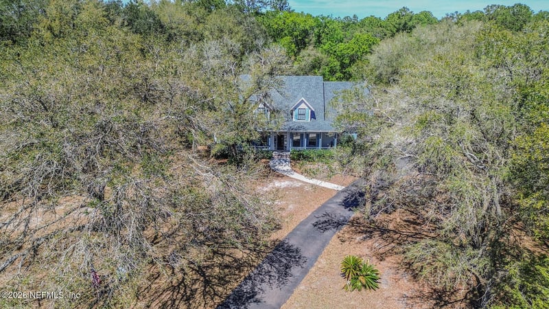 1801 Lake Rd, Jacksonville, FL 32226