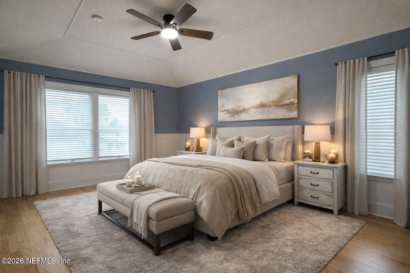 10495 Ford Rd, Bryceville, FL 32009