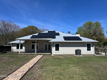 10495 Ford Rd, Bryceville, FL 32009