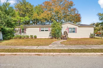 100 Bartram Oaks Blvd, St Augustine, FL 32092