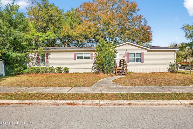 100 Bartram Oaks Blvd, St Augustine, FL 32092