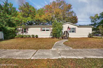 100 Bartram Oaks Blvd, St Augustine, FL 32092