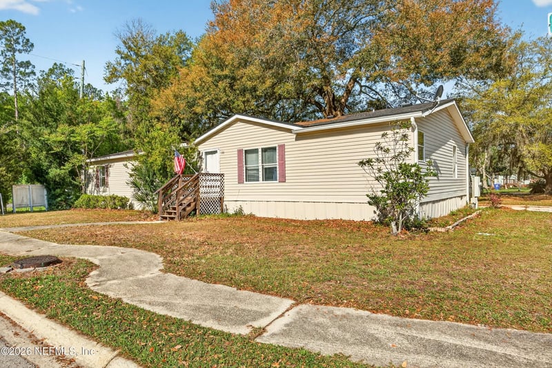 100 Bartram Oaks Blvd, St Augustine, FL 32092