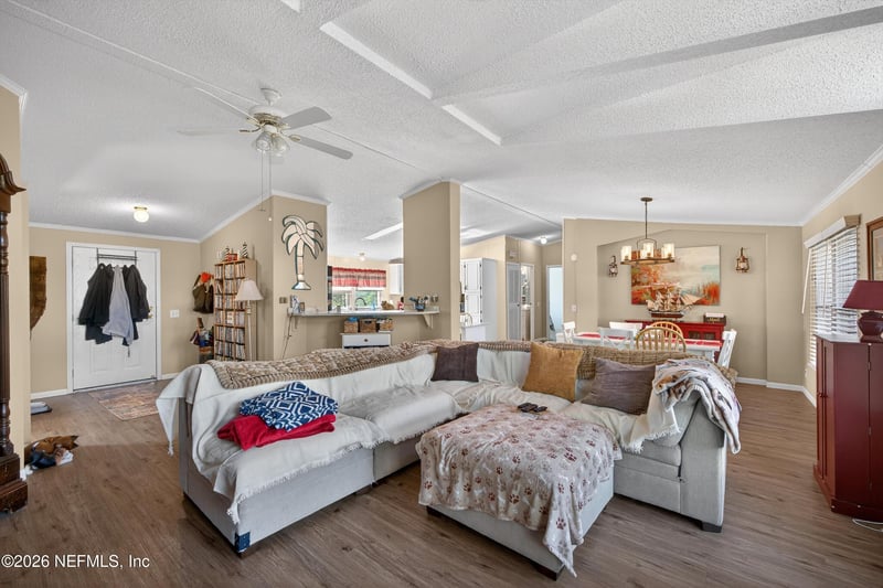 100 Bartram Oaks Blvd, St Augustine, FL 32092