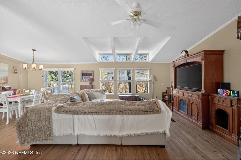 100 Bartram Oaks Blvd, St Augustine, FL 32092