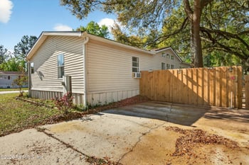 100 Bartram Oaks Blvd, St Augustine, FL 32092