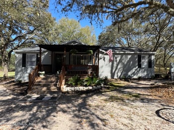 7655 Long Lake Rd, Keystone Heights, FL 32656