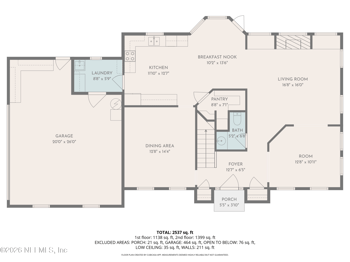5608 Crest Creek Dr, Jacksonville, FL 32258