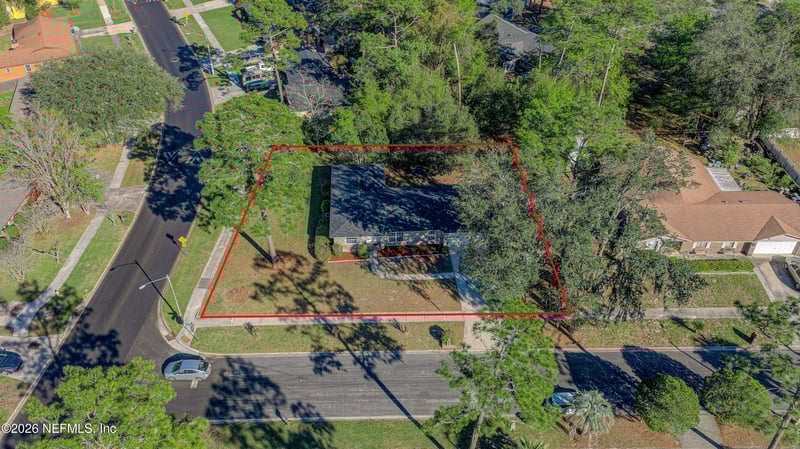 11537 Montego Bay Dr, Jacksonville, FL 32218