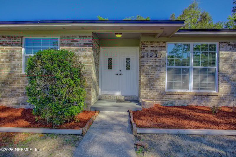 11537 Montego Bay Dr, Jacksonville, FL 32218