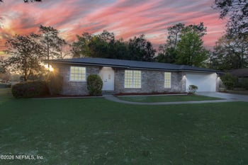 11537 Montego Bay Dr, Jacksonville, FL 32218