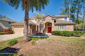 8125 Broward Cove Rd, Jacksonville, FL 32218