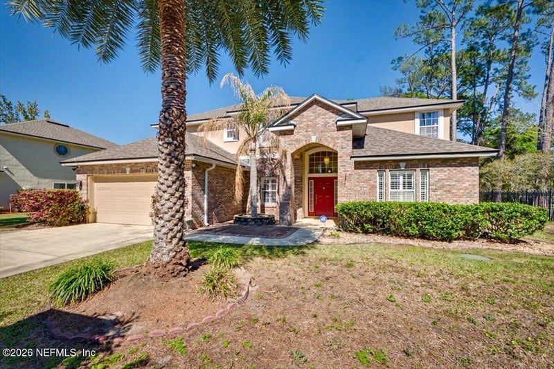 8125 Broward Cove Rd, Jacksonville, FL 32218