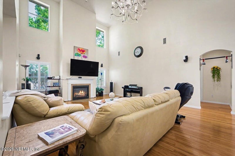 8125 Broward Cove Rd, Jacksonville, FL 32218