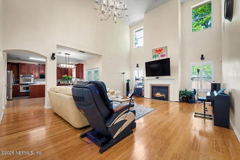 8125 Broward Cove Rd, Jacksonville, FL 32218