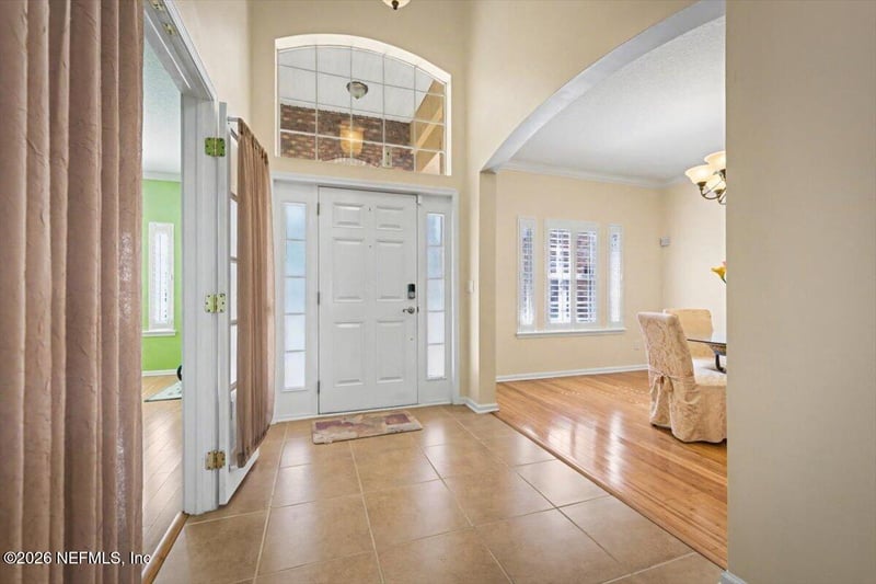 8125 Broward Cove Rd, Jacksonville, FL 32218