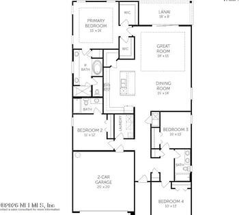 355 Silver Lily Way, St Augustine, FL 32092