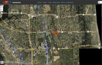 12138 Lyons St, Jacksonville, FL 32224