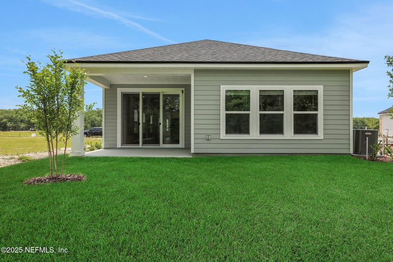 172 Bluegrass Way, St Augustine, FL 32092