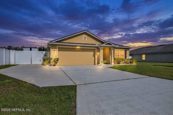 15373 Hidden Foal Dr, Jacksonville, FL 32234