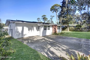 321 Tidewater Cir, Jacksonville, FL 32211