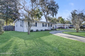 321 Tidewater Cir, Jacksonville, FL 32211