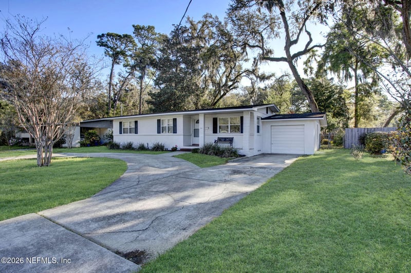 321 Tidewater Cir, Jacksonville, FL 32211