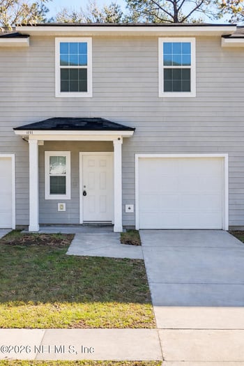 3551 Rain Forest Dr, Jacksonville, FL 32277