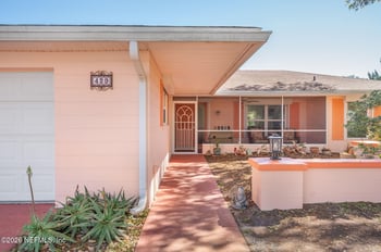 429 Altara Dr, St Augustine, FL 32086