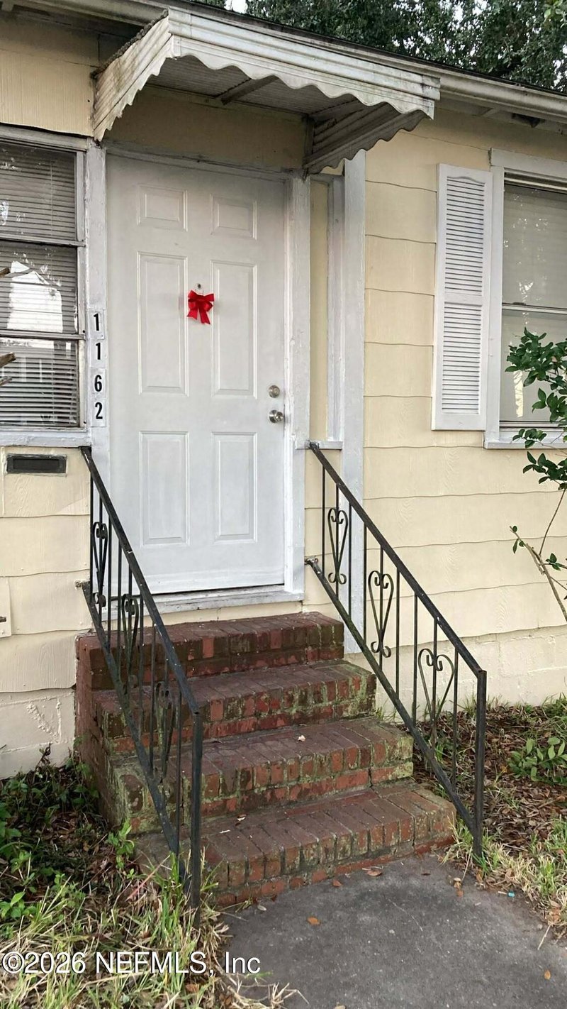 1162 13th St, Jacksonville, FL 32209