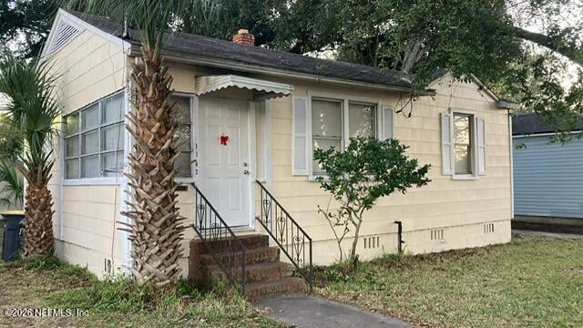 1162 13th St, Jacksonville, FL 32209