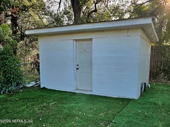 2517 Orion St, Jacksonville, FL 32204