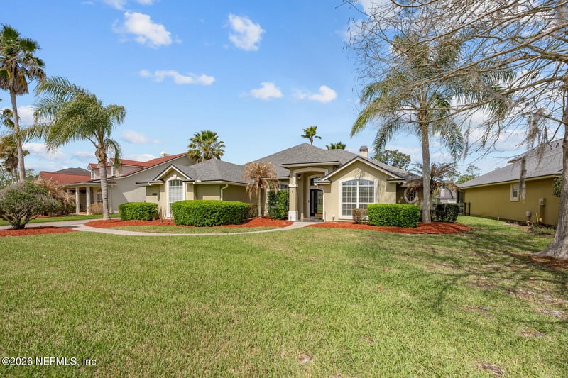 2200 Harbor Lake Dr, Fleming Island, FL 32003