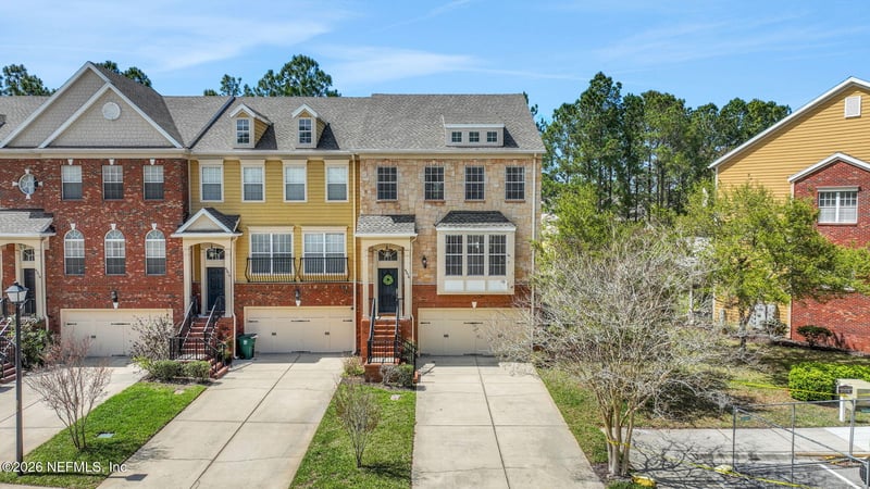 4274 Studio Park Ave, Jacksonville, FL 32216